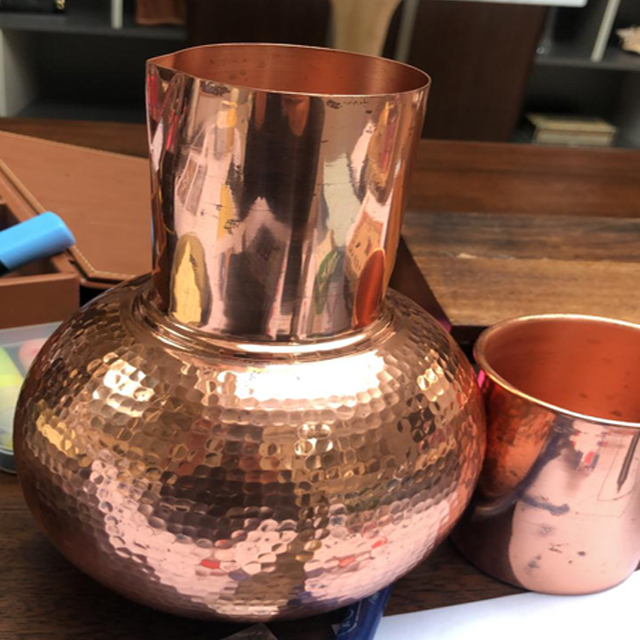BAKIR SÜRAHİ 7